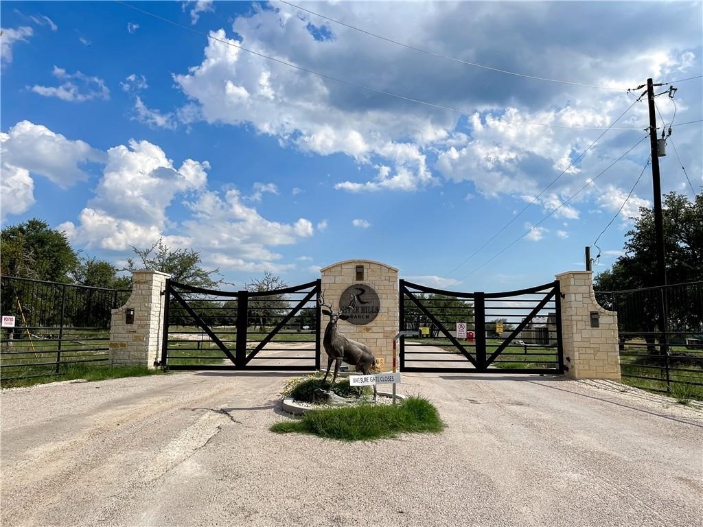 Lot 138 High Point Drive Kempner, TX 76539 - Photo 13 of 17 a house view with sitting space and garden space