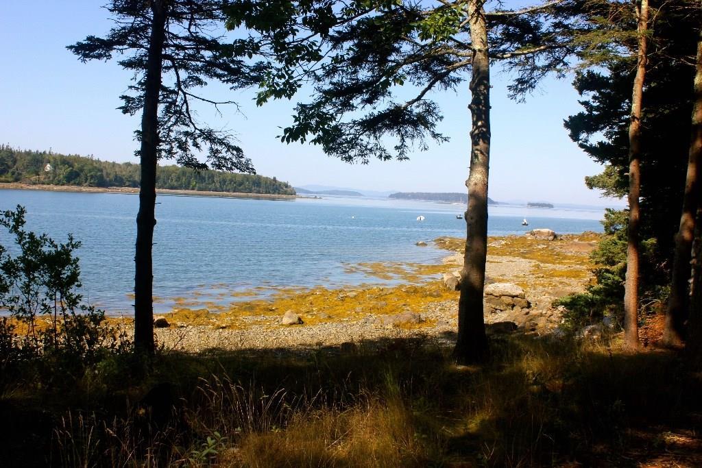 174 Dow Road Deer Isle, ME 04627 - Photo 5 of 21 Photo
