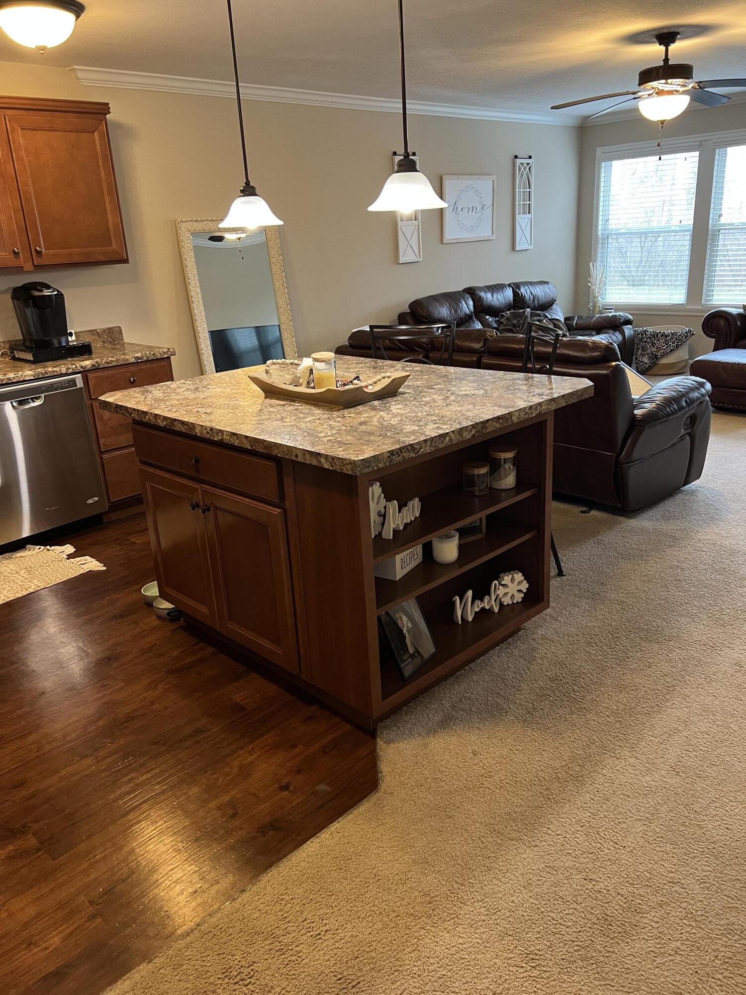 4136 Country Mill Ridge Burlington, KY 41005 - Photo 13 of 40 Gallery Image 13