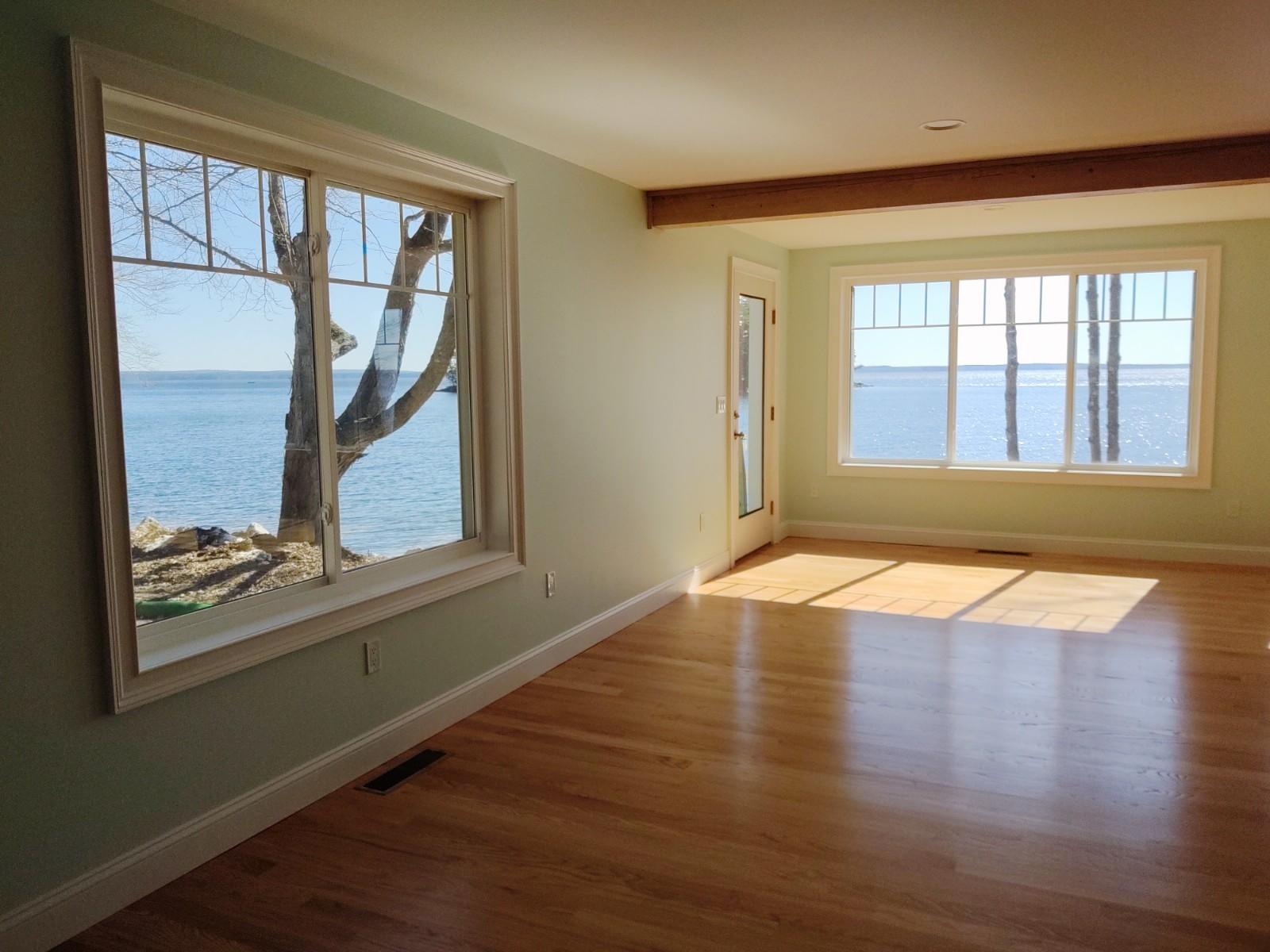 25 Spider View Road Sebago, ME 04029 - Photo 33 of 73 wood floors