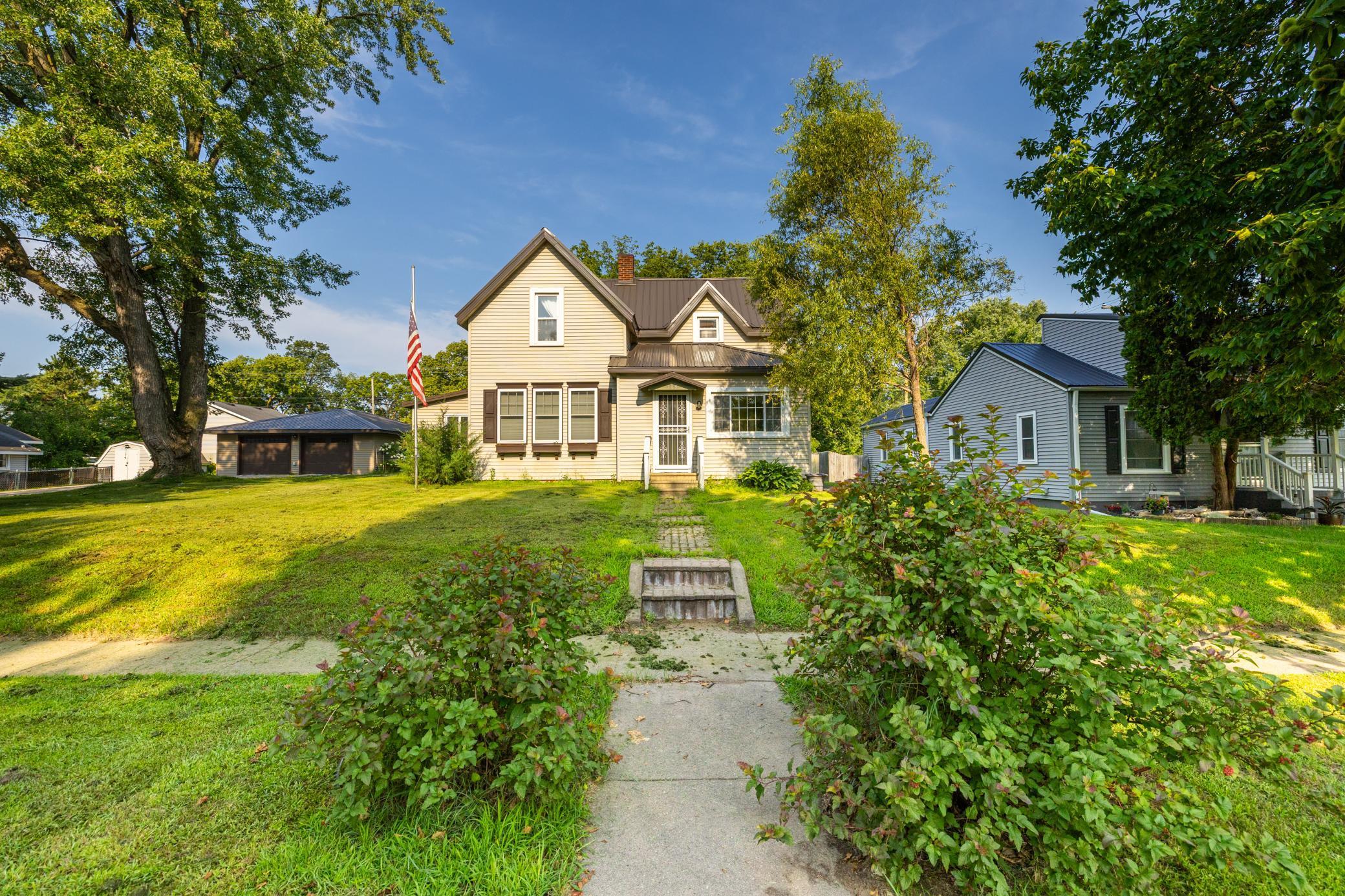 308 Main Street Pepin, WI 54759 - Photo 1 of 31