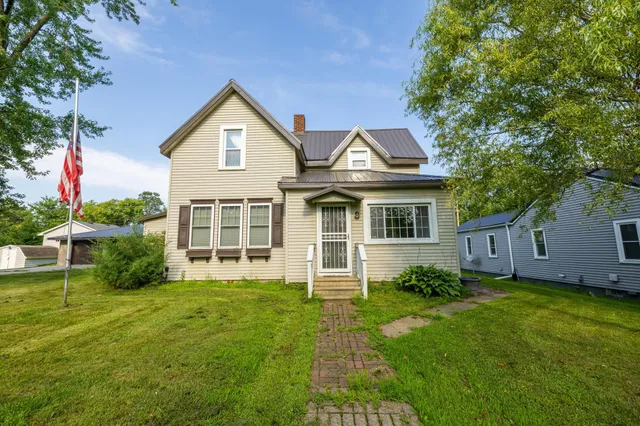 $244,900 | 308 Main Street, Pepin, WI 54759