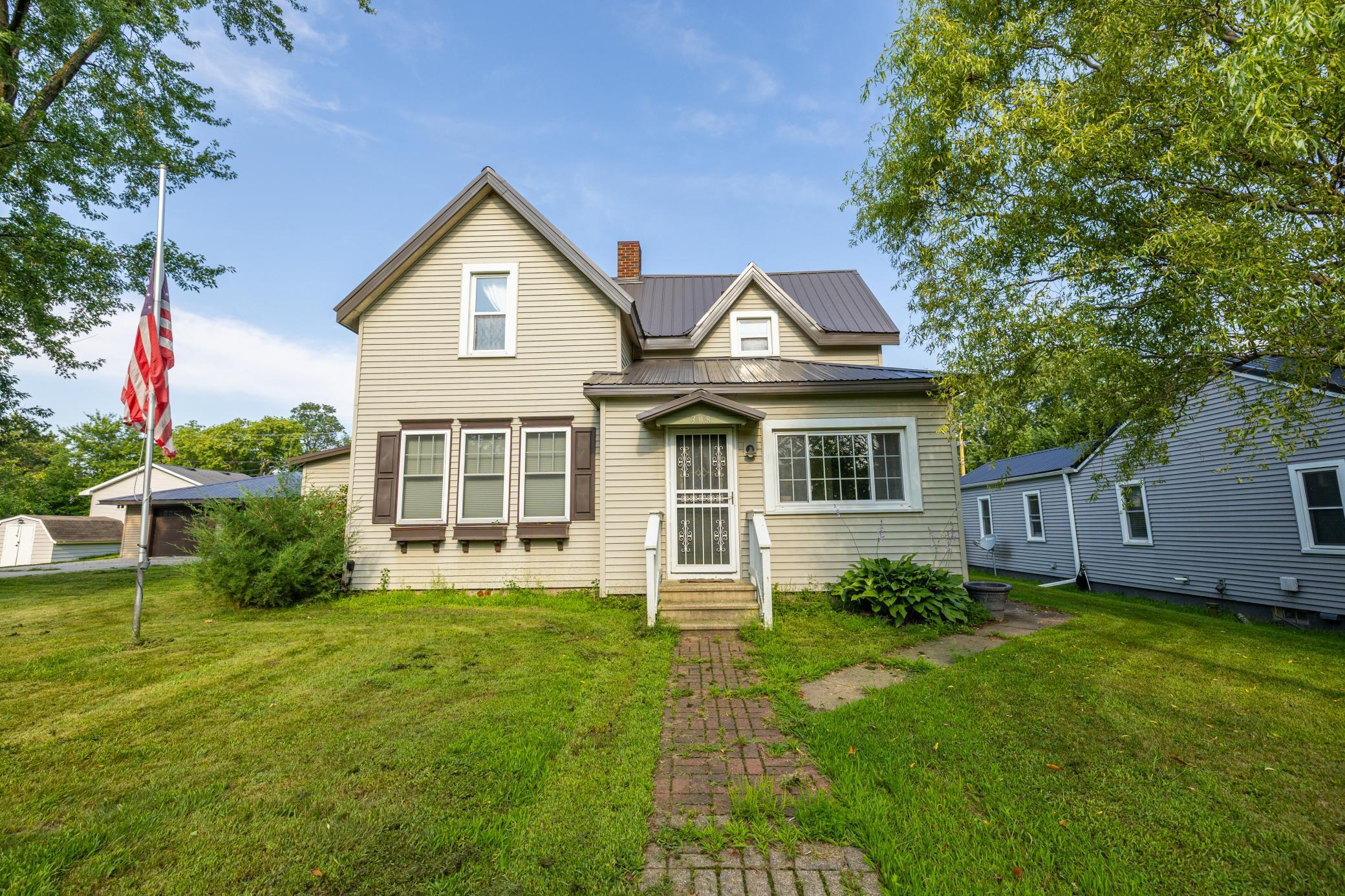 308 Main Street Pepin, WI 54759 - Photo 9 of 31