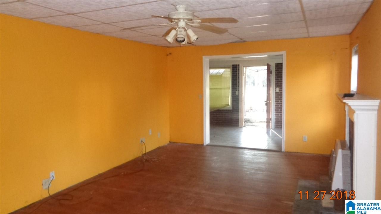 81 Railroad Avenue Ragland, AL 35131 - Photo 2 of 13 Gallery Image 2
