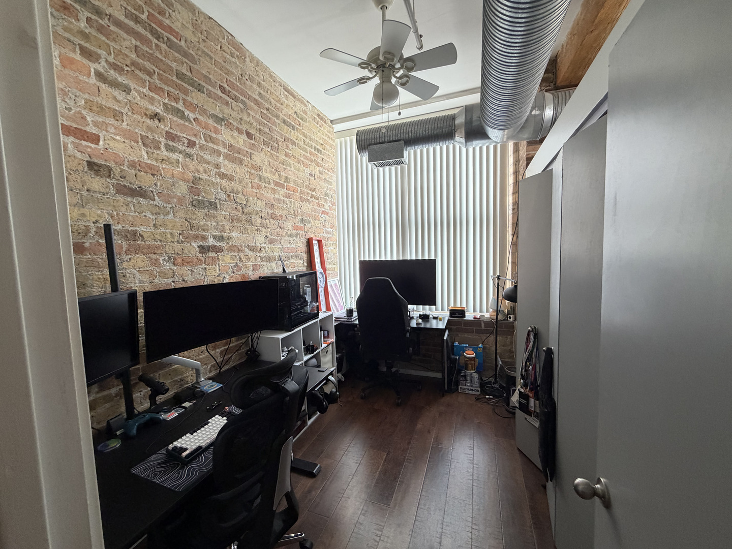 417 South Jefferson Street, Unit 301B Chicago, IL 60607 - Photo 14 of 18