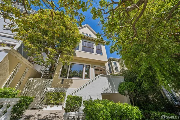 $6,495,000 | 2466 Union Street, San Francisco, CA 94123