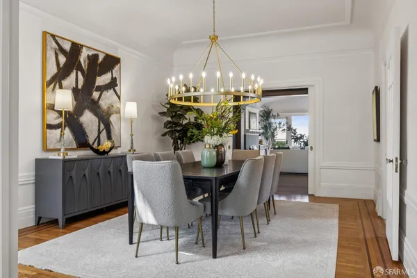 $6,495,000 | 2466 Union Street, San Francisco, CA 94123