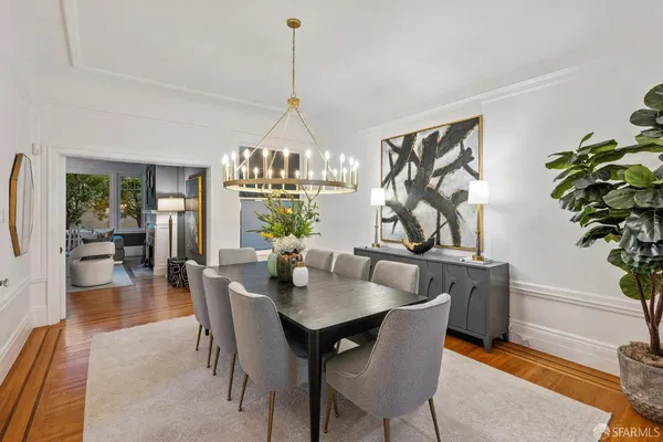 $6,495,000 | 2466 Union Street, San Francisco, CA 94123