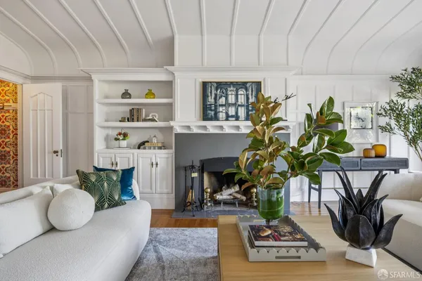 $6,495,000 | 2466 Union Street, San Francisco, CA 94123