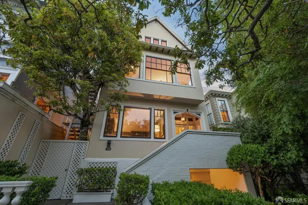 $6,495,000 | 2466 Union Street, San Francisco, CA 94123