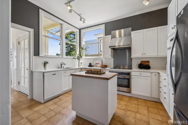 $6,495,000 | 2466 Union Street, San Francisco, CA 94123