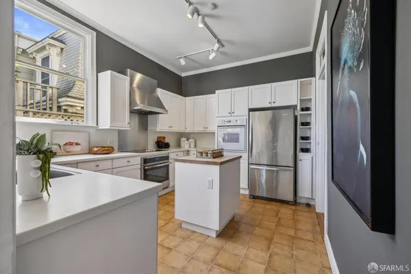 $6,495,000 | 2466 Union Street, San Francisco, CA 94123