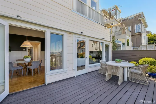$6,495,000 | 2466 Union Street, San Francisco, CA 94123