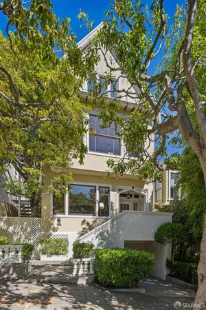 $6,495,000 | 2466 Union Street, San Francisco, CA 94123