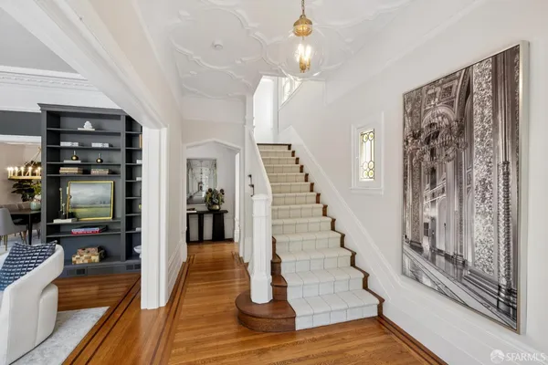 $6,495,000 | 2466 Union Street, San Francisco, CA 94123