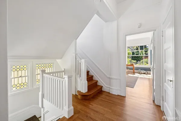 $6,495,000 | 2466 Union Street, San Francisco, CA 94123