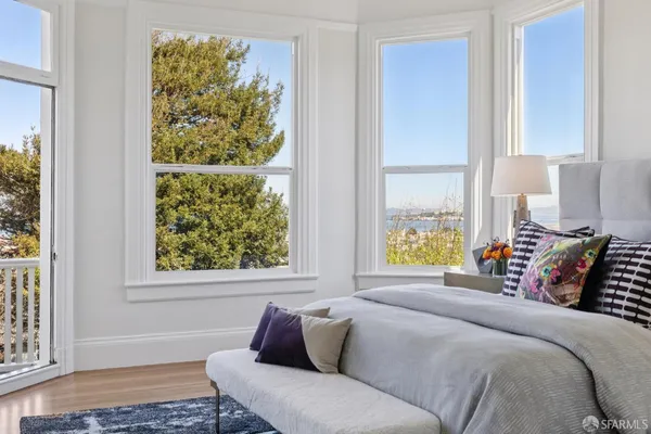 $6,495,000 | 2466 Union Street, San Francisco, CA 94123