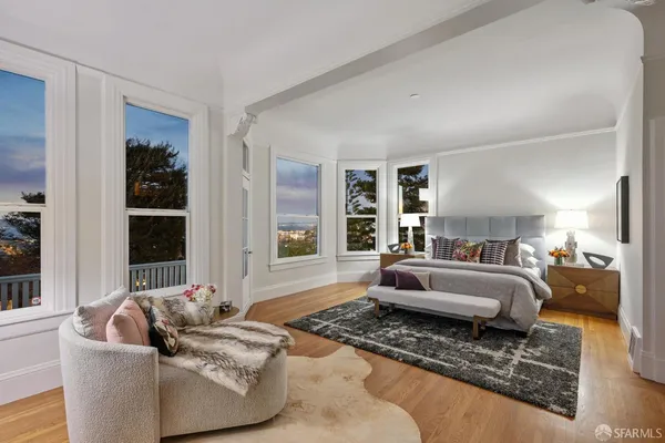 $6,495,000 | 2466 Union Street, San Francisco, CA 94123