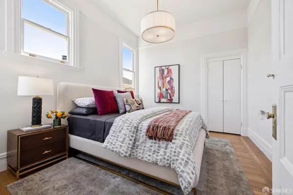 $6,495,000 | 2466 Union Street, San Francisco, CA 94123