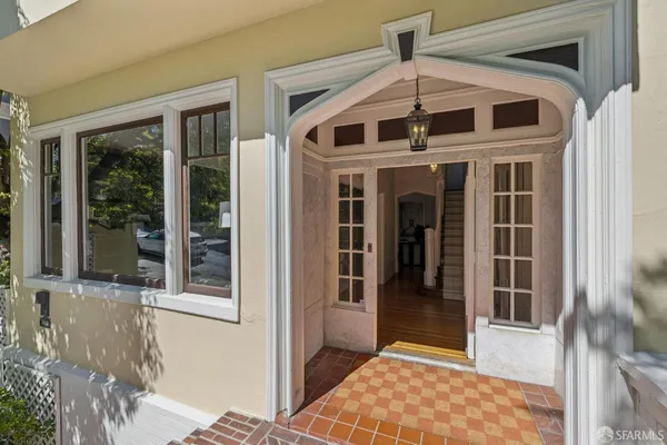 $6,495,000 | 2466 Union Street, San Francisco, CA 94123