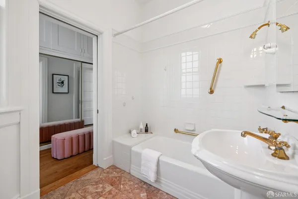 $6,495,000 | 2466 Union Street, San Francisco, CA 94123