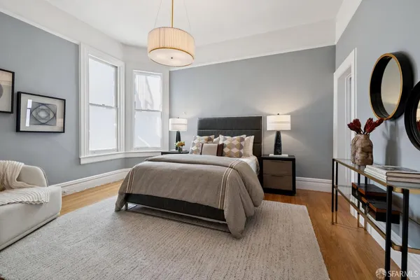 $6,495,000 | 2466 Union Street, San Francisco, CA 94123