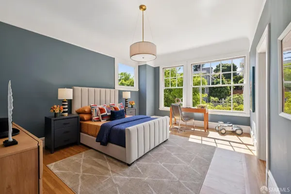 $6,495,000 | 2466 Union Street, San Francisco, CA 94123