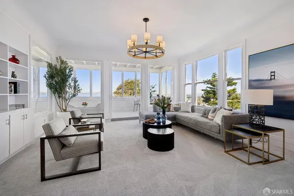$6,495,000 | 2466 Union Street, San Francisco, CA 94123