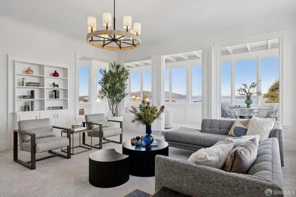$6,495,000 | 2466 Union Street, San Francisco, CA 94123