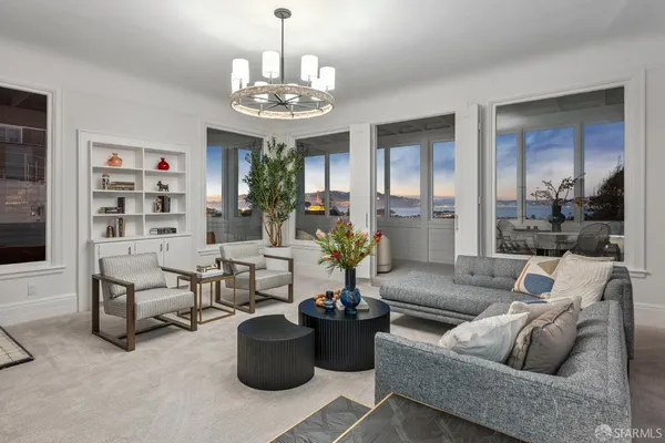$6,495,000 | 2466 Union Street, San Francisco, CA 94123