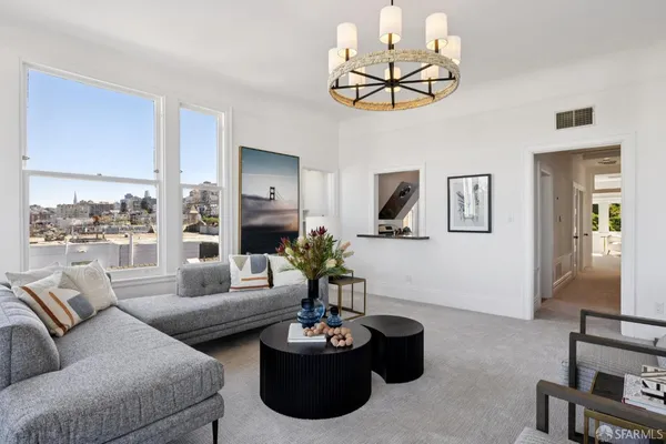$6,495,000 | 2466 Union Street, San Francisco, CA 94123
