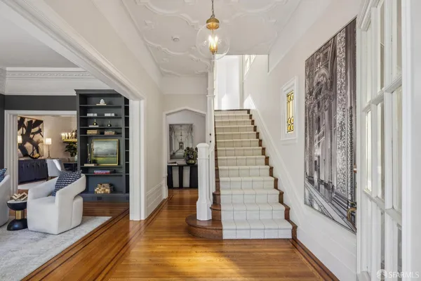 $6,495,000 | 2466 Union Street, San Francisco, CA 94123
