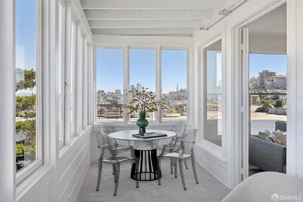 $6,495,000 | 2466 Union Street, San Francisco, CA 94123