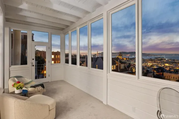 $6,495,000 | 2466 Union Street, San Francisco, CA 94123