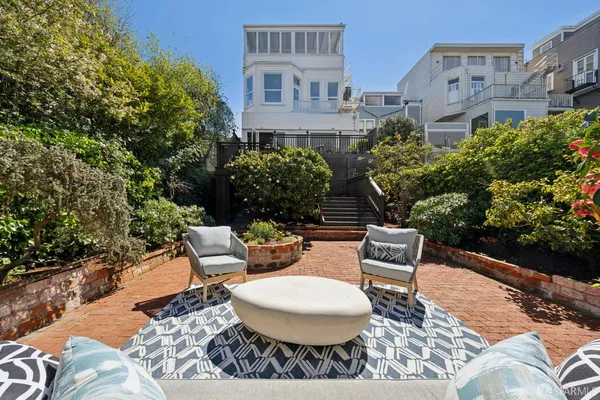 $6,495,000 | 2466 Union Street, San Francisco, CA 94123