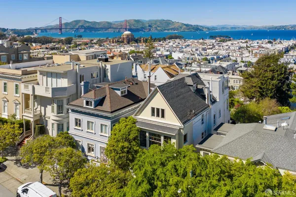 $6,495,000 | 2466 Union Street, San Francisco, CA 94123