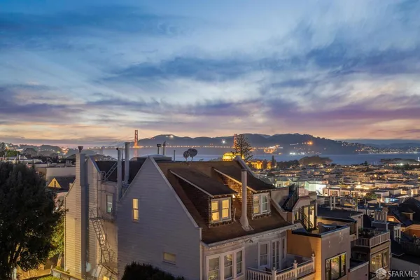 $6,495,000 | 2466 Union Street, San Francisco, CA 94123