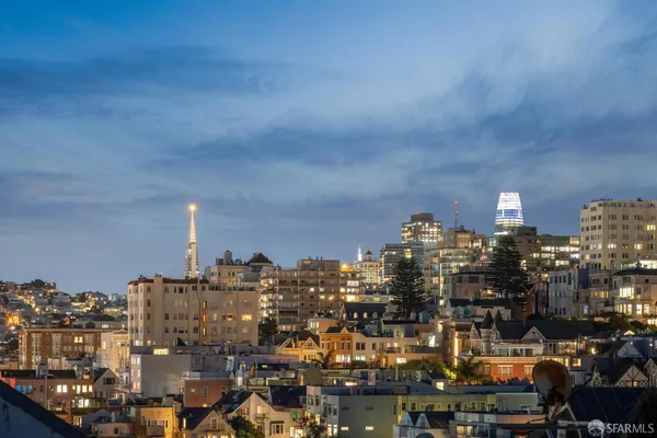 $6,495,000 | 2466 Union Street, San Francisco, CA 94123