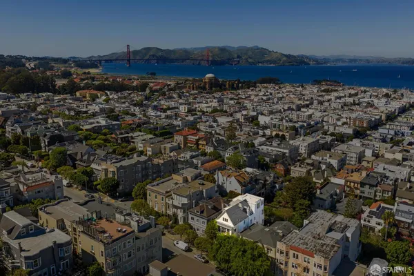 $6,495,000 | 2466 Union Street, San Francisco, CA 94123