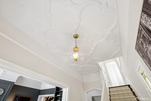 $6,495,000 | 2466 Union Street, San Francisco, CA 94123