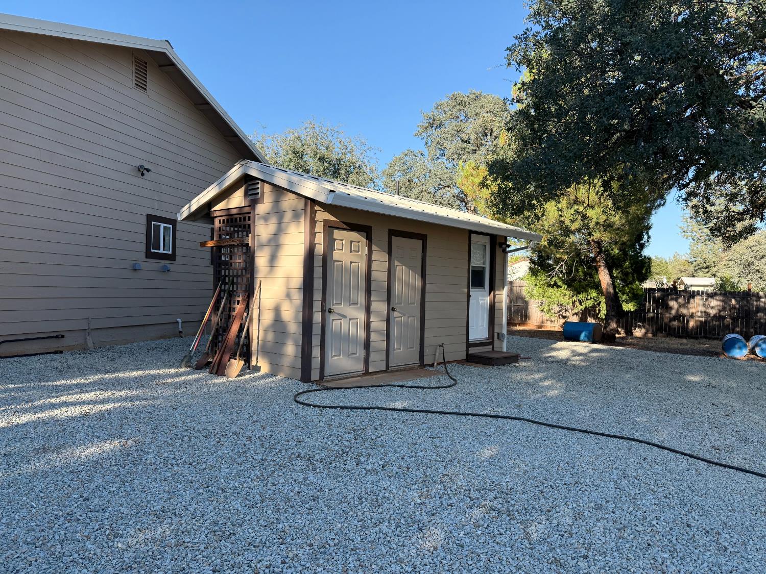 5000 Wilson Hill Road Manton, CA 96059 - Photo 36 of 63