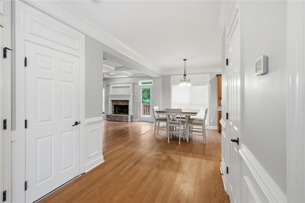518 South Fortune Way Dallas, GA 30157 - Photo 24 of 105