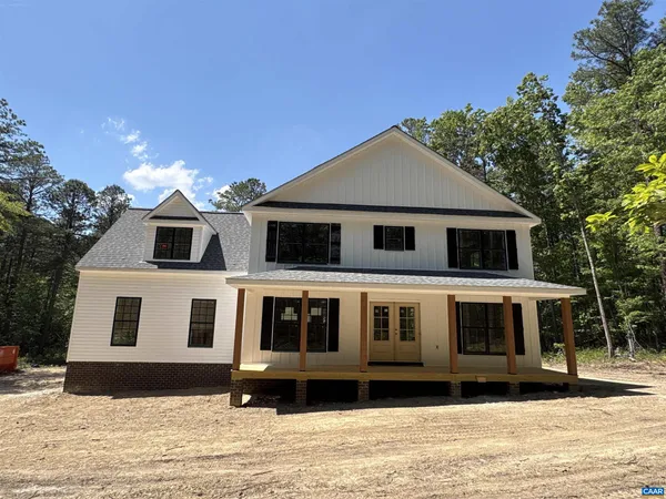 $594,872 | Lot55 North Boston Road, Unit CC55, Troy, VA 22974
