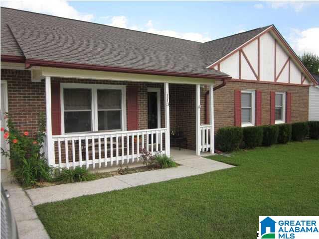 113 Bluegrass Drive Alabaster, AL 35007 - Photo 27 of 27