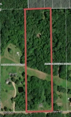 $70,000 | 4273 104th Avenue, Allegan, MI 49010