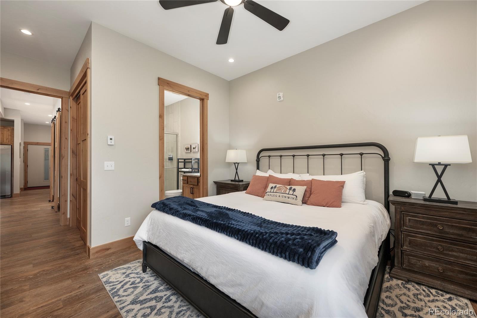 40 Springview Lane, Unit B102 Fraser, CO 80442 - Photo 13 of 37