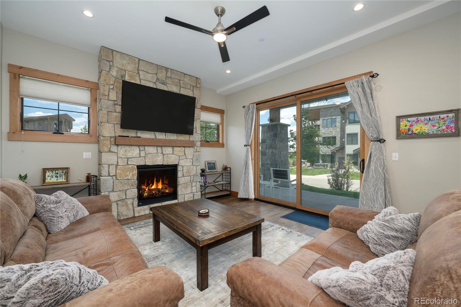 40 Springview Lane, Unit B102 Fraser, CO 80442 - Photo 15 of 37