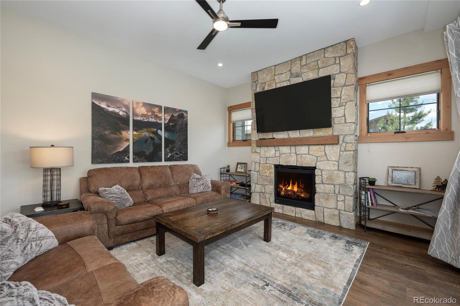 40 Springview Lane, Unit B102 Fraser, CO 80442 - Photo 16 of 37