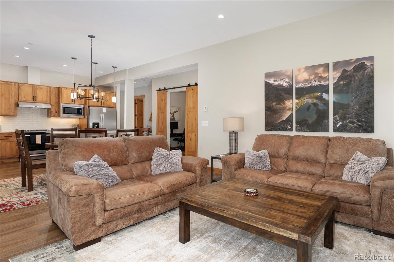 40 Springview Lane, Unit B102 Fraser, CO 80442 - Photo 17 of 37