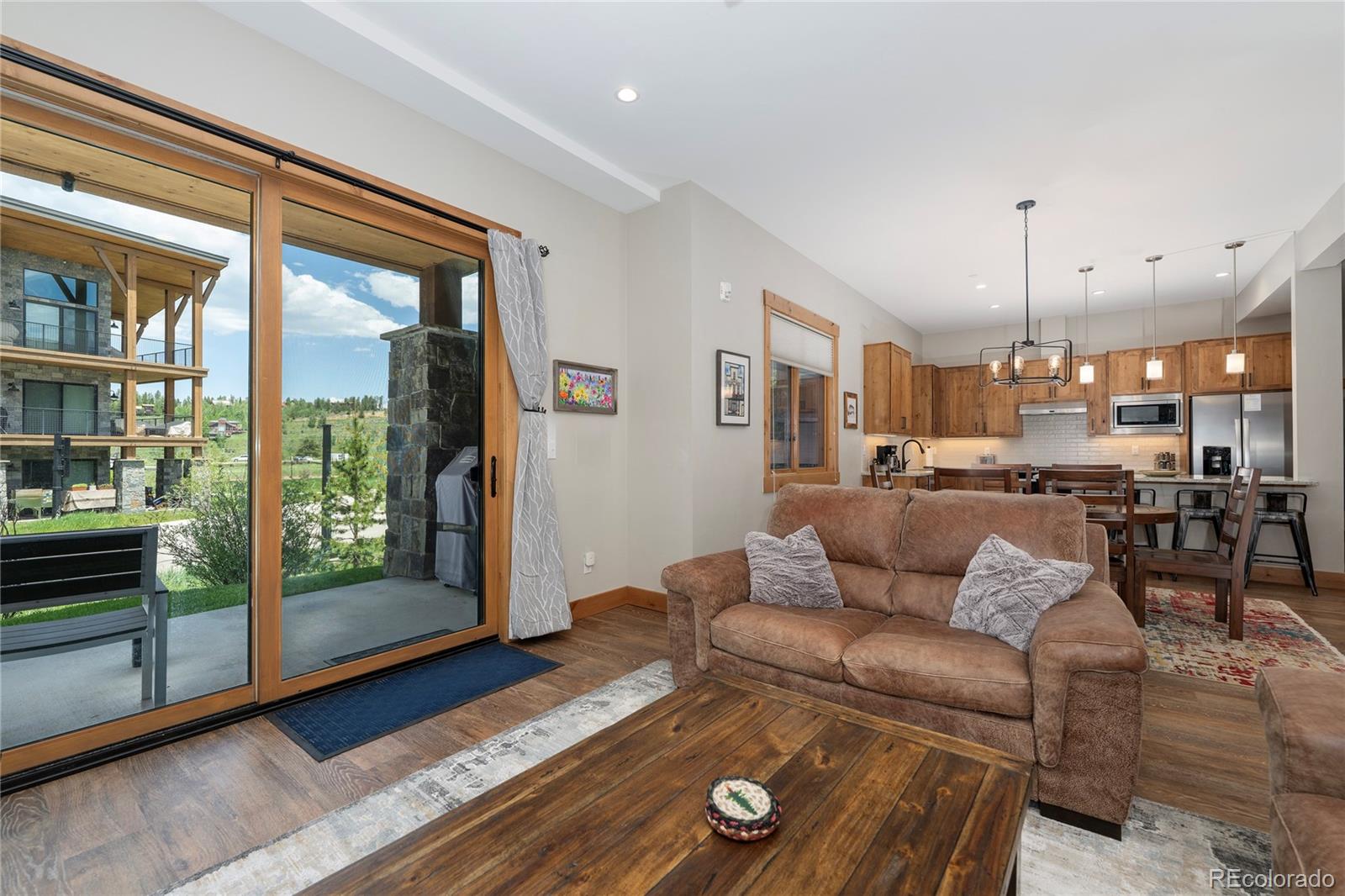 40 Springview Lane, Unit B102 Fraser, CO 80442 - Photo 18 of 37